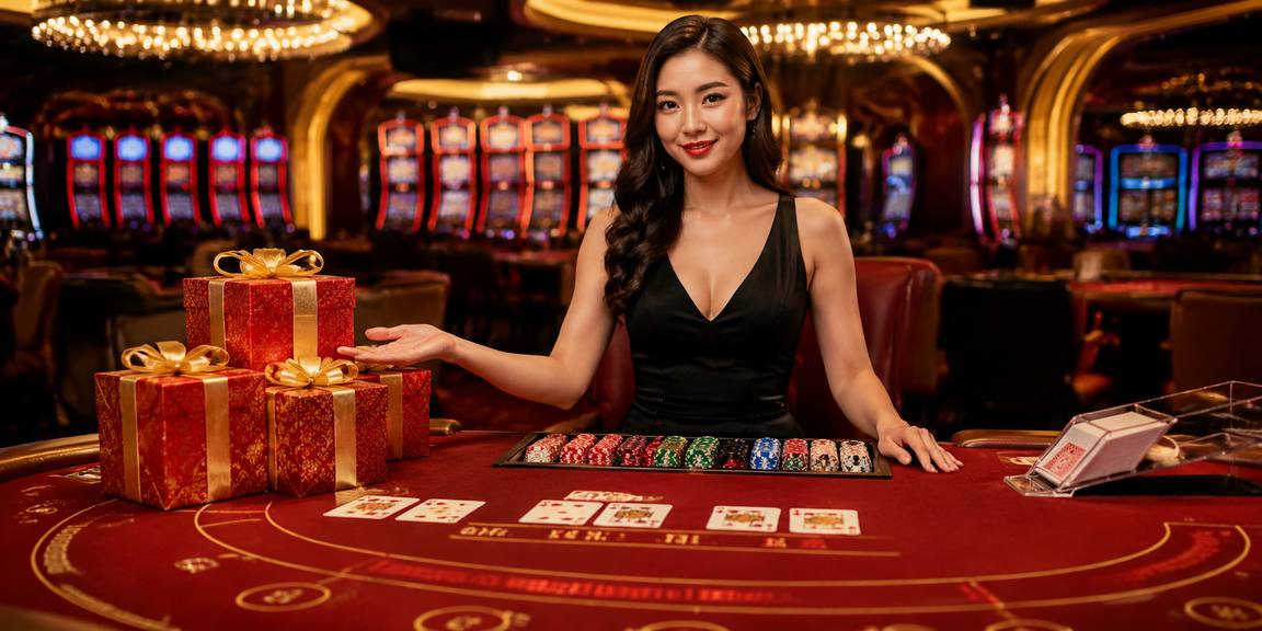98win9 Casino & Slot